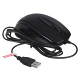 Activejet AMY-083 mus USB Type-A Optisk 1000 dpi Ambidextrous #5