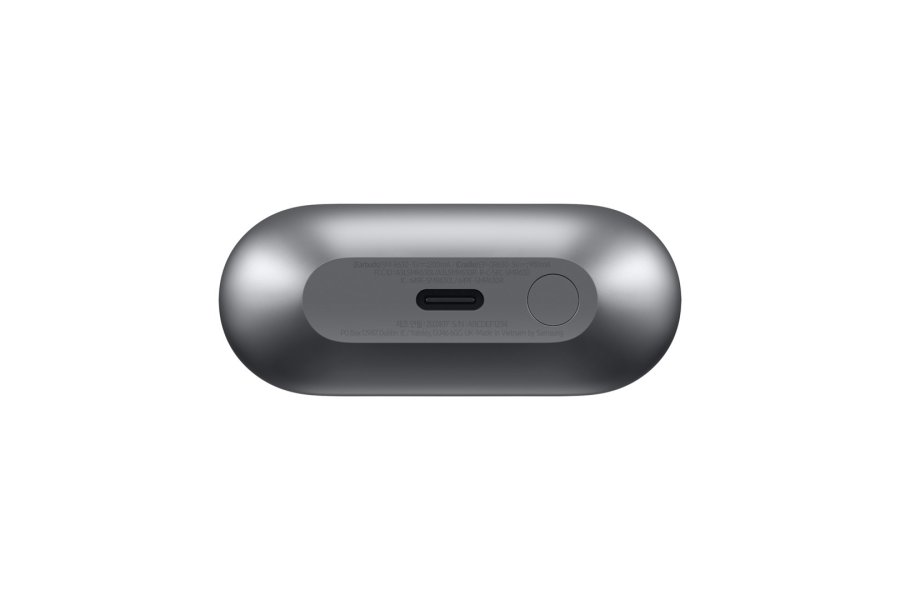Samsung Galaxy Buds3 Pro Headset True Wireless Stereo (TWS) I �rerne Opkald/musik USB Type-C Bluetooth S�lv #8
