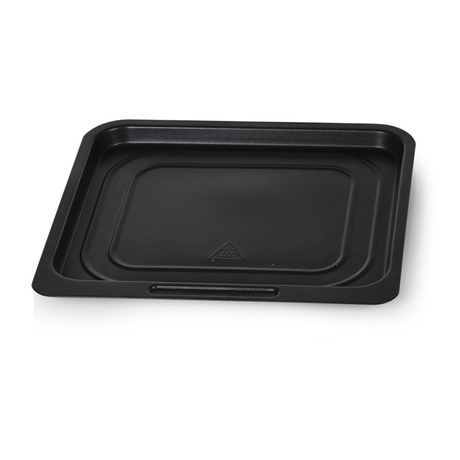 Aerofryer Oven 10L 1500W Elektronisk display #3