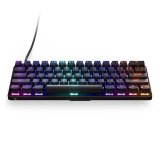 Steelseries Apex 9 Mini tastatur Spil USB QWERTY US engelsk Sort #5