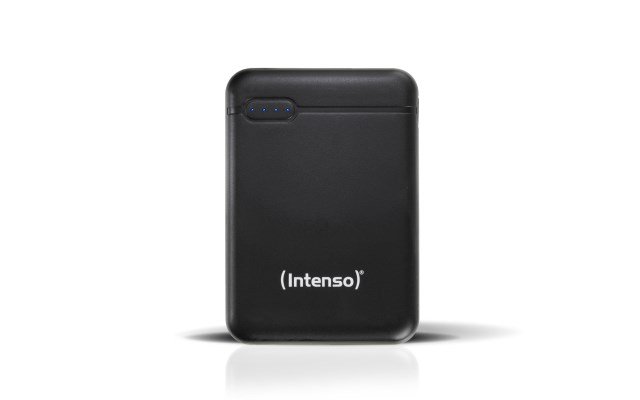 Intenso XS10000 Lithium polymer (LiPo) 10000 mAh Sort #1