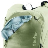 Deuter Updays 24 SL rygs�k Sportsrygs�k Gr�n Polyamid, Ripstop #9