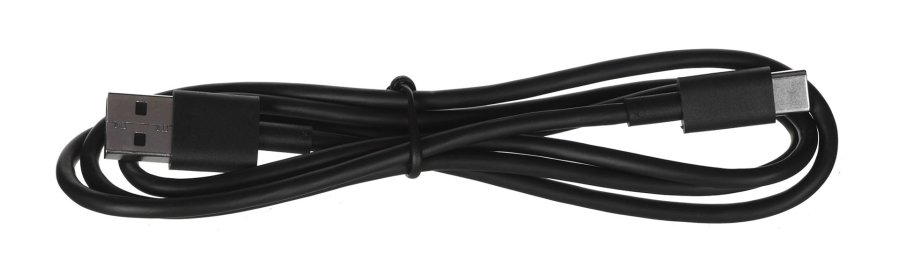 Lenovo Legion H600 Headset Kabel & trdls Spil Sort #8