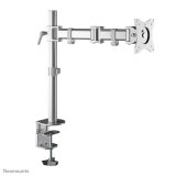 Neomounts NM-D135SILVER skrmbeslag og -stativer 76,2 cm (30