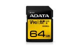 ADATA Premier ONE 64 GB SDXC UHS-II Klasse 10 #1