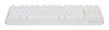 GENESIS Thor 230 TKL tastatur Spil USB + RF Wireless + Bluetooth QWERTY US engelsk Hvid #19