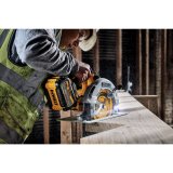 DeWalt DCS573NT-XJ cordless Hand circular saw #7