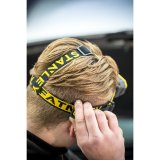 Stanley FMHT81509-0 lommelygte Sort, Gul Hovedbnd lommelygte #9