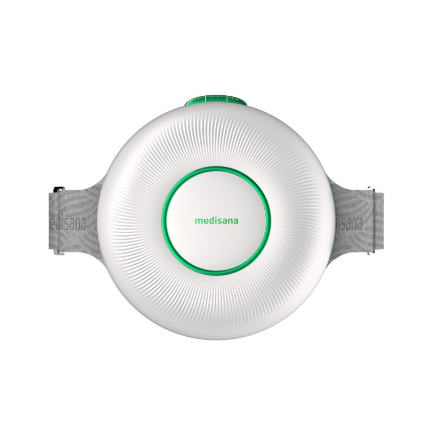 Medisana BM 100 mavemassager #1