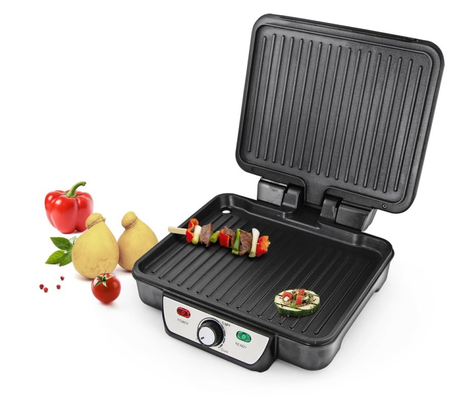 Esperanza EKG007 kontaktgrill #2