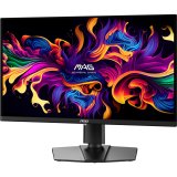 MSI MAG 271QPX QD-OLED E2 computerskrm 67,3 cm (26.5
