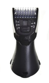 Remington NE3870 prcision trimmer Sort, Bl #3