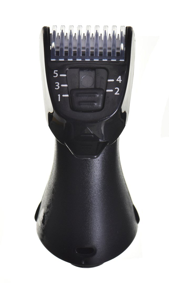 Remington NE3870 prcision trimmer Sort, Bl #3