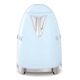 Smeg 50's Style Elkedler KLF03PBEU Pastelbl #5