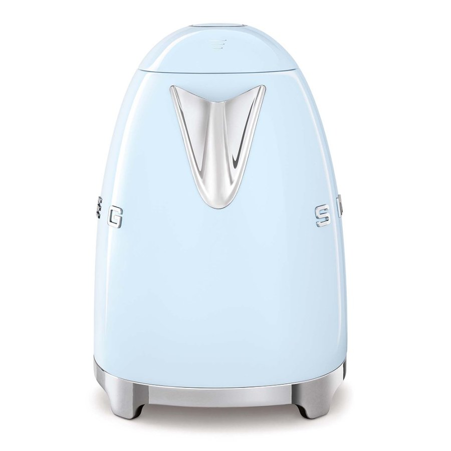 Smeg 50's Style Elkedler KLF03PBEU Pastelbl #5