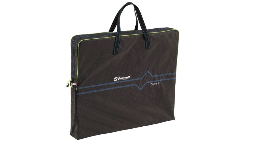 Outwell Custer L Brun #5
