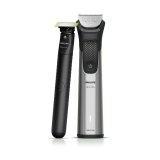 Philips MG9535/15 sk�g- og h�rtrimmer Rustfrit st�l 27 Lithium-Ion (Li-Ion) #5
