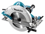 Makita HS0600 transportabel rundsav 27 cm 4300 rpm 2100 W #1