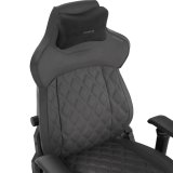 Corsair TC500 LUXE PC gamingstol Polstret s�de Sort #3
