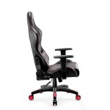 Diablo X-One 2.0 Normal Size Gaming-stol sort, rd #5