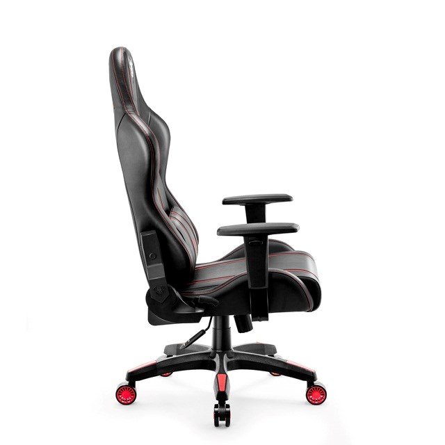 Diablo X-One 2.0 Normal Size Gaming-stol sort, rd #5
