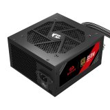 REDRAGON GC-PS007-SE 850W 80 Plus Gold ATX 3.1 enhed til str�mforsyning Sort #7