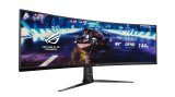 ASUS ROG Strix XG49VQ computerskrm 124,5 cm (49