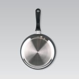Maestro MR-1205-28 Pande med lg 28 cm Sort #4