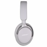 Bose QuietComfort Ultra Headset Kabel & trdls Musik/hverdag Bluetooth Hvid #4