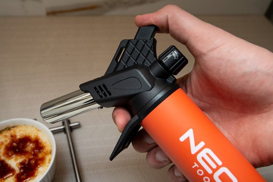 NEO tools 19-905 tilbehr til gaspatron & cylinder #7