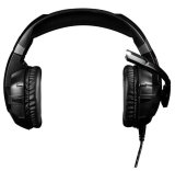 Modecom VOLCANO MC-849 SHIELD 2 Headset Headband Connector 3,5 mm Sort #4