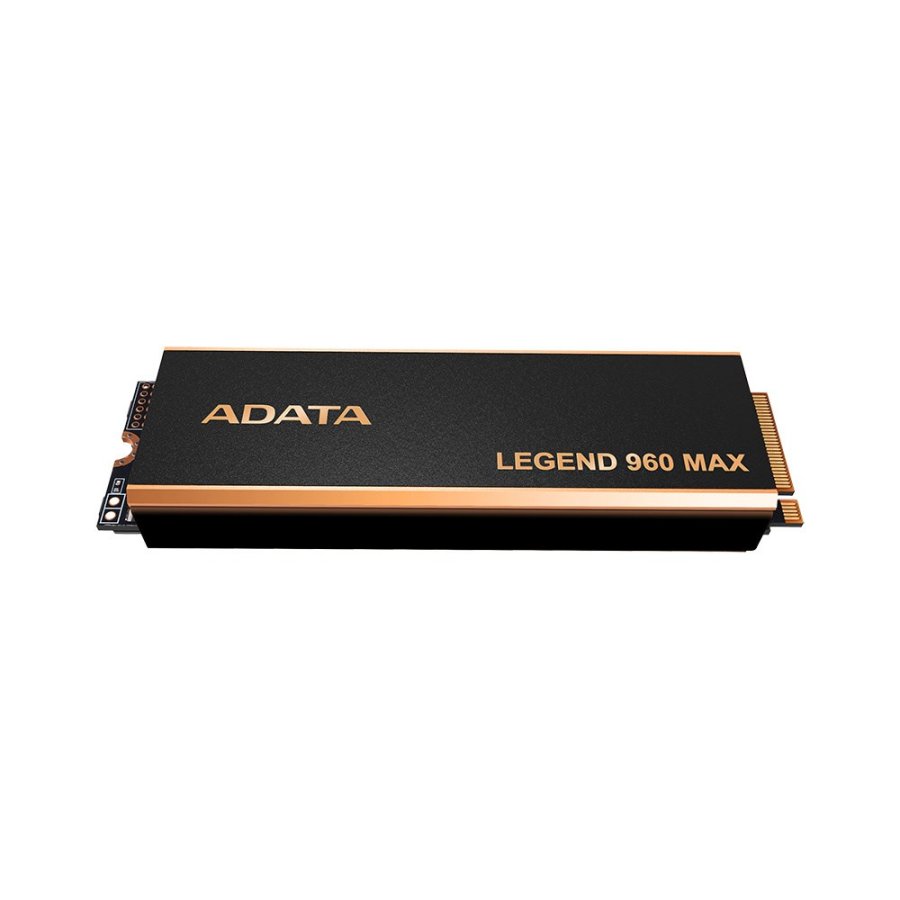 ADATA LEGEND 960 MAX M.2 2 TB PCI Express 4.0 3D NAND NVMe #6