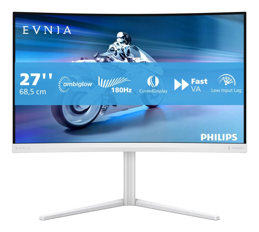 Philips Evnia 5000 27M2C5201L/00 LED display 68,6 cm (27