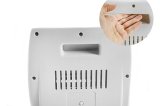 Adler AD 7709 Indend�rs Hvid 800 W Kvarts elektrisk rumvarmer #7