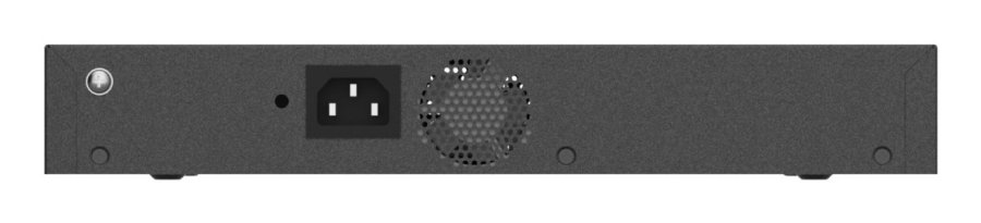 Ruijie Networks RG-S2915-10GT2MS-P-L netv�rksswitch Administreret L2 Gigabit Ethernet (10/100/1000) Str�m over Ethernet (PoE) Gr� #6