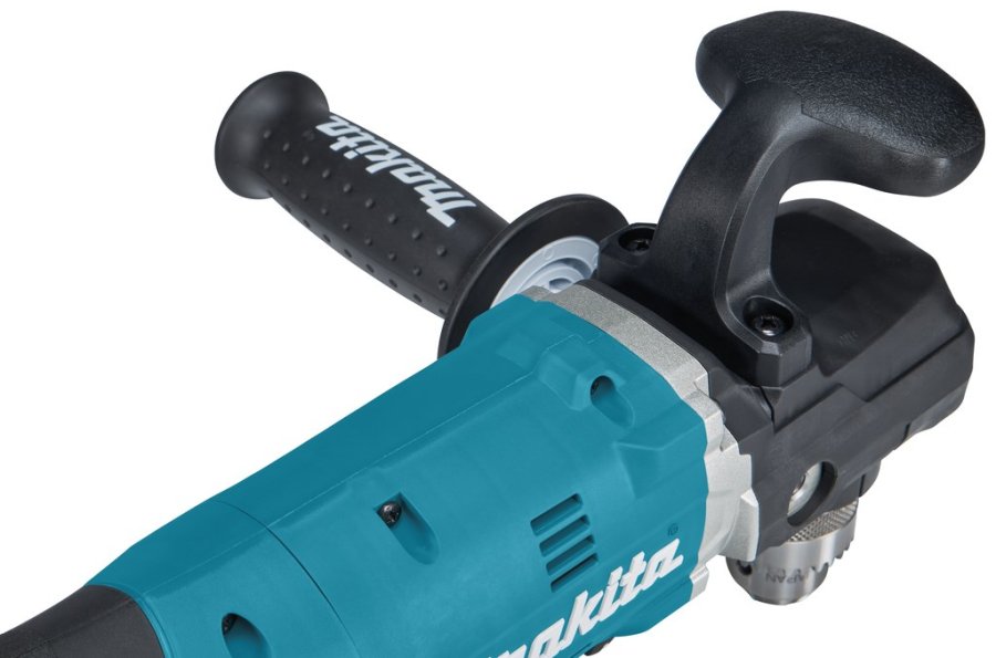 Makita DDA450ZK bor 1400 rpm Ngle #8