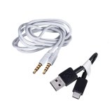 Skullcandy Hesh ANC Hovedtelefoner Kabel & tr�dl�s Headset Opkald/musik USB Type-C Bluetooth Hvid #10