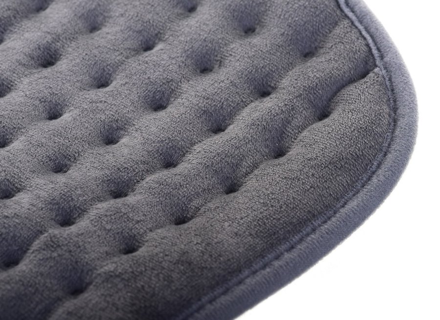 ORO-HEAT NECK OROMED elektrisk varmepude 62 x 42 cm #4