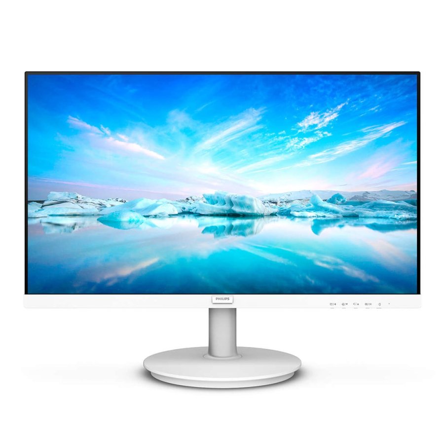 Philips V Line 241V8AW/00 LED display 60,5 cm (23.8