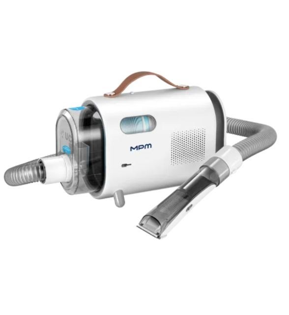 UDSTYR TIL HJEMMEPLEJE AF HUNDE OG KATTE MPM MOD-100 #2