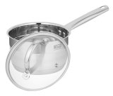 Resto Kitchenware 92101 sovsegryde 1,9 L Rund Rustfrit stl #6