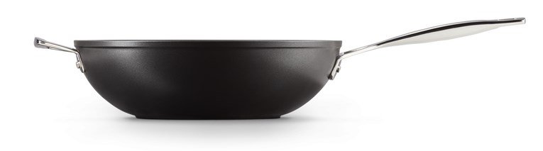 Le Creuset 0630870273213 stegepande Wok/Stirfry pande Rund #5