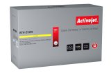 Activejet tonerpatron ATH-251N (erstatning HP 504A CE251A, Canon CRG-723C; Supreme; 7000 sider; bl) #1