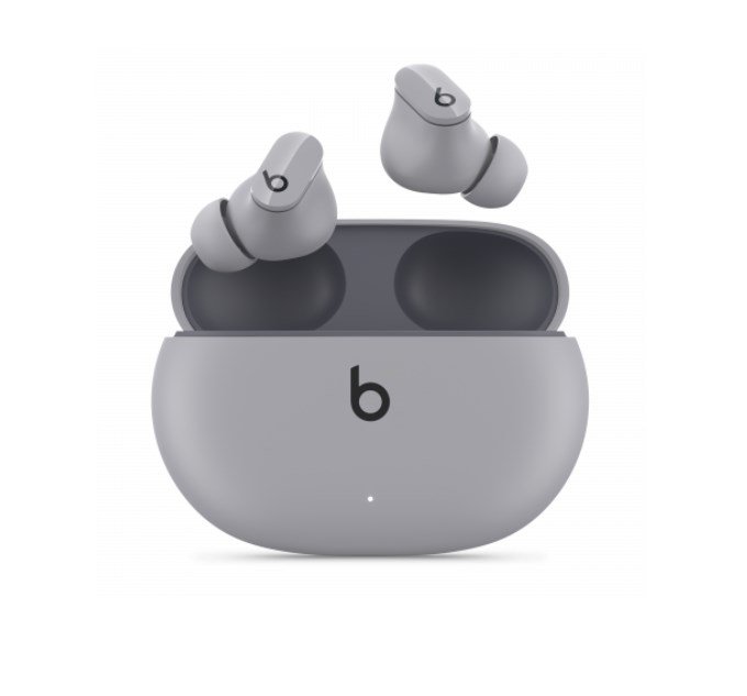 Apple Studio Buds Headset True Wireless Stereo (TWS) I rerne Opkald/musik Bluetooth Gr #1