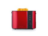 Brdrost 2 skivor 800W Chilli rd AT2217 #9