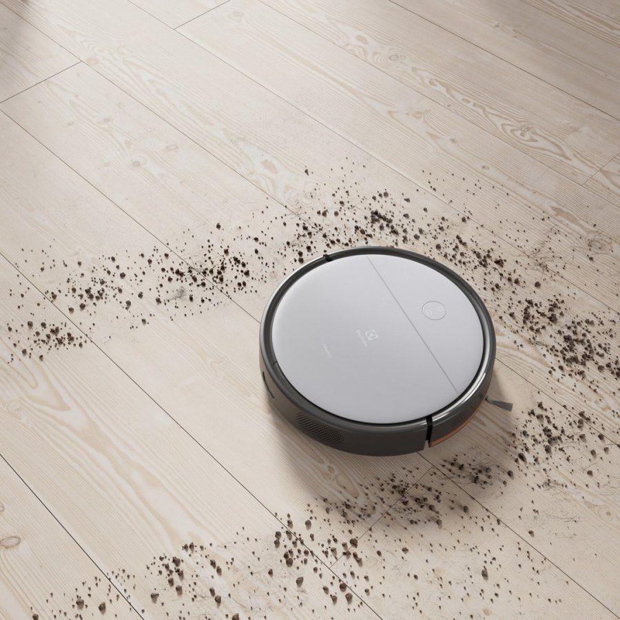 Electrolux ER61UD1UG Stvpose Gr #16