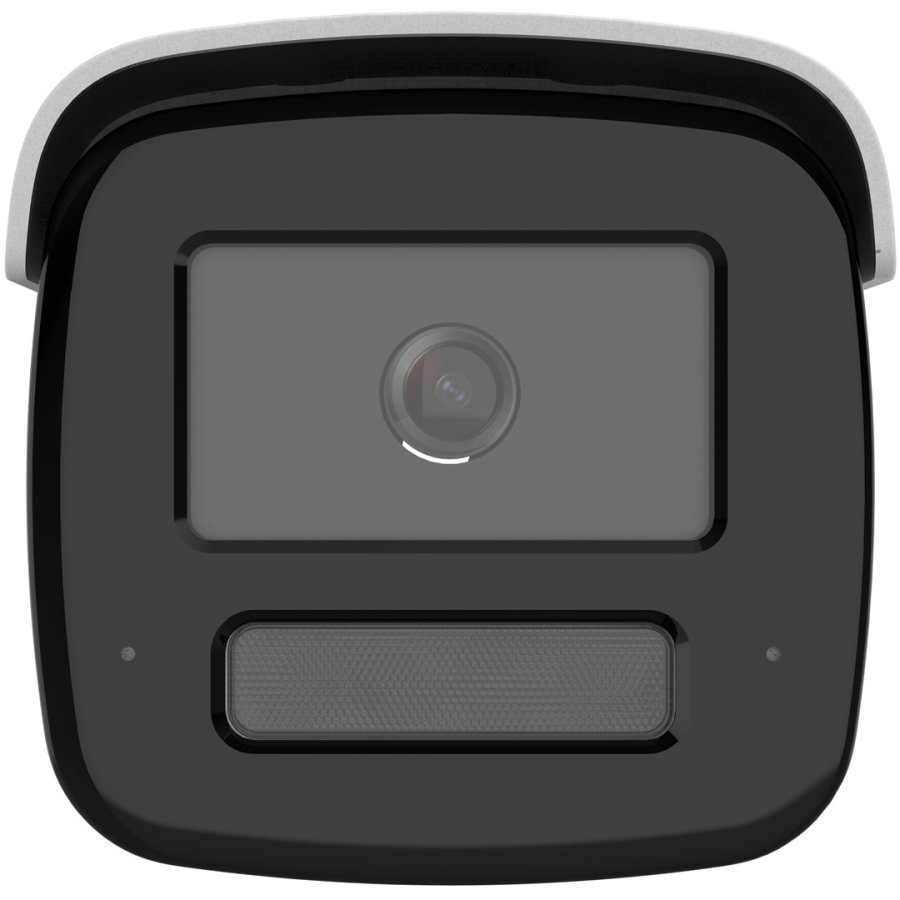 Hikvision Pro Series 4 MP Smart Hybrid Light with Kugle (form) IP-sikkerhedskamera Indendrs & udendrs 2688 x 1520 pixel Vg/pole #3