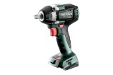 Metabo SSW 18 LT 300 BL 3050 rpm Sort, Grn, Gr, Rd #1