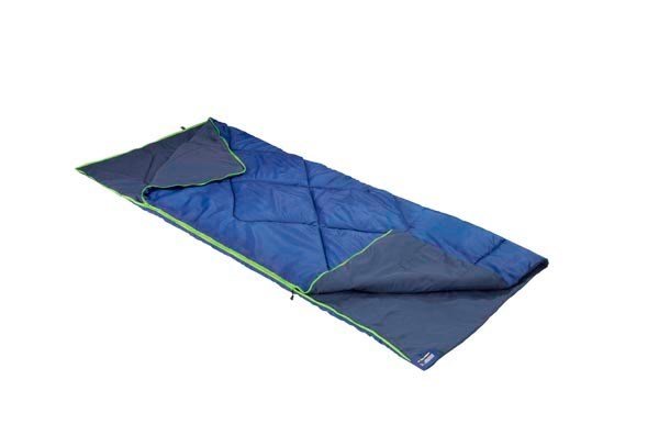 High Peak Ceduna Rektangulr sovepose Polyester Bl #3