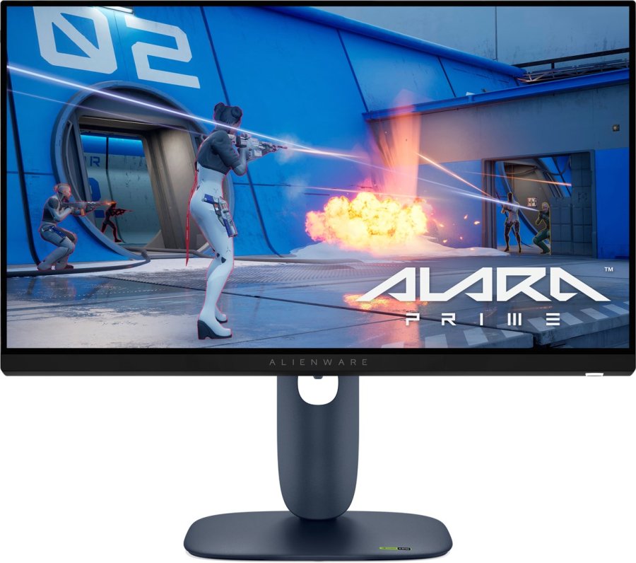 Alienware AW2525HM computersk�rm 62,2 cm (24.5